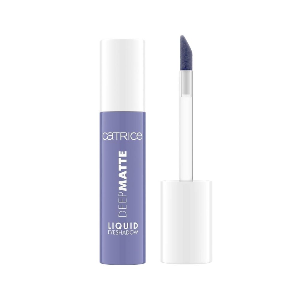 ITE 0010277 CATRICE SOMBRA DE OJOS LIQUIDO DEEP MATTE 030