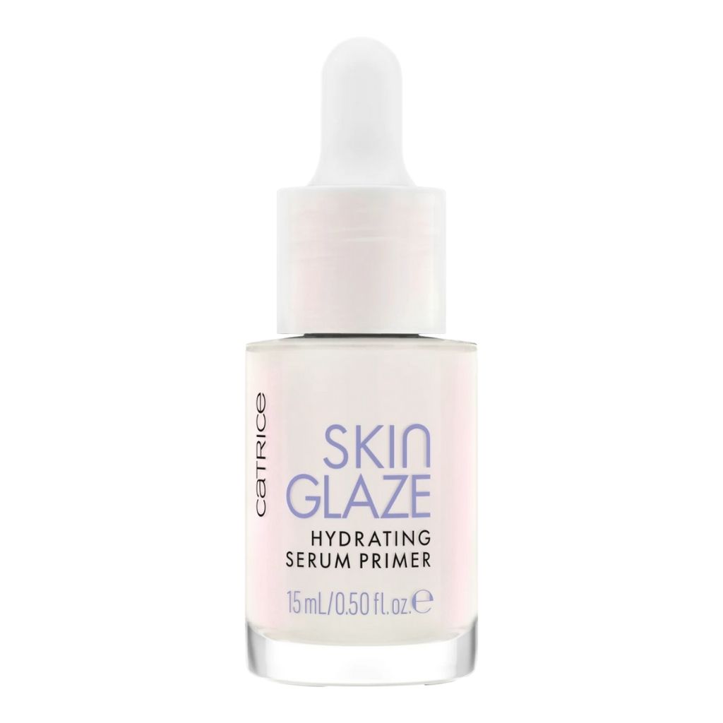 SERUM PRIMER SKIN GLAZE HYDRATING- <span>CATRICE</span>
