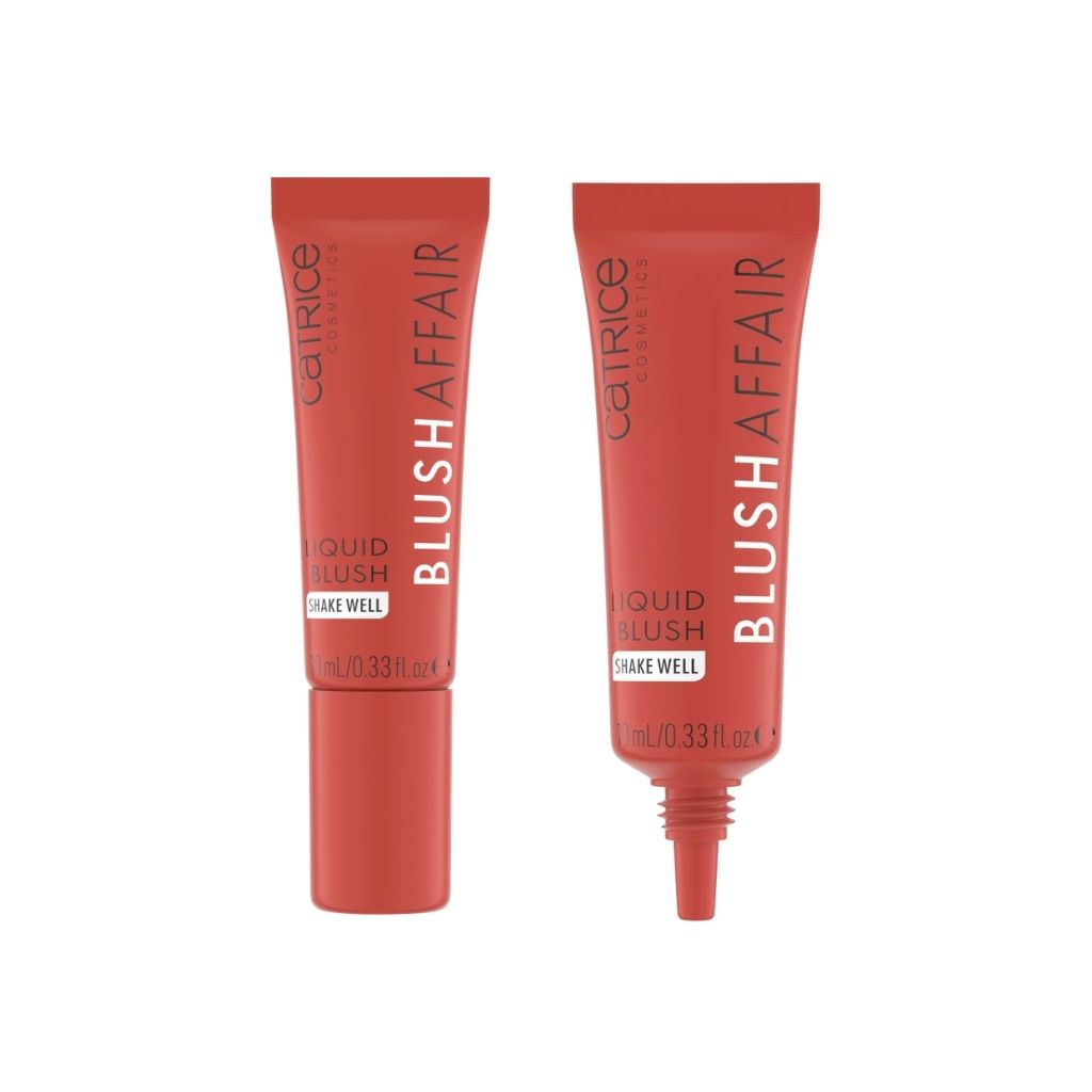 RUBOR LIQUIDO BLUSH AFFAIR <span>CATRICE</span>