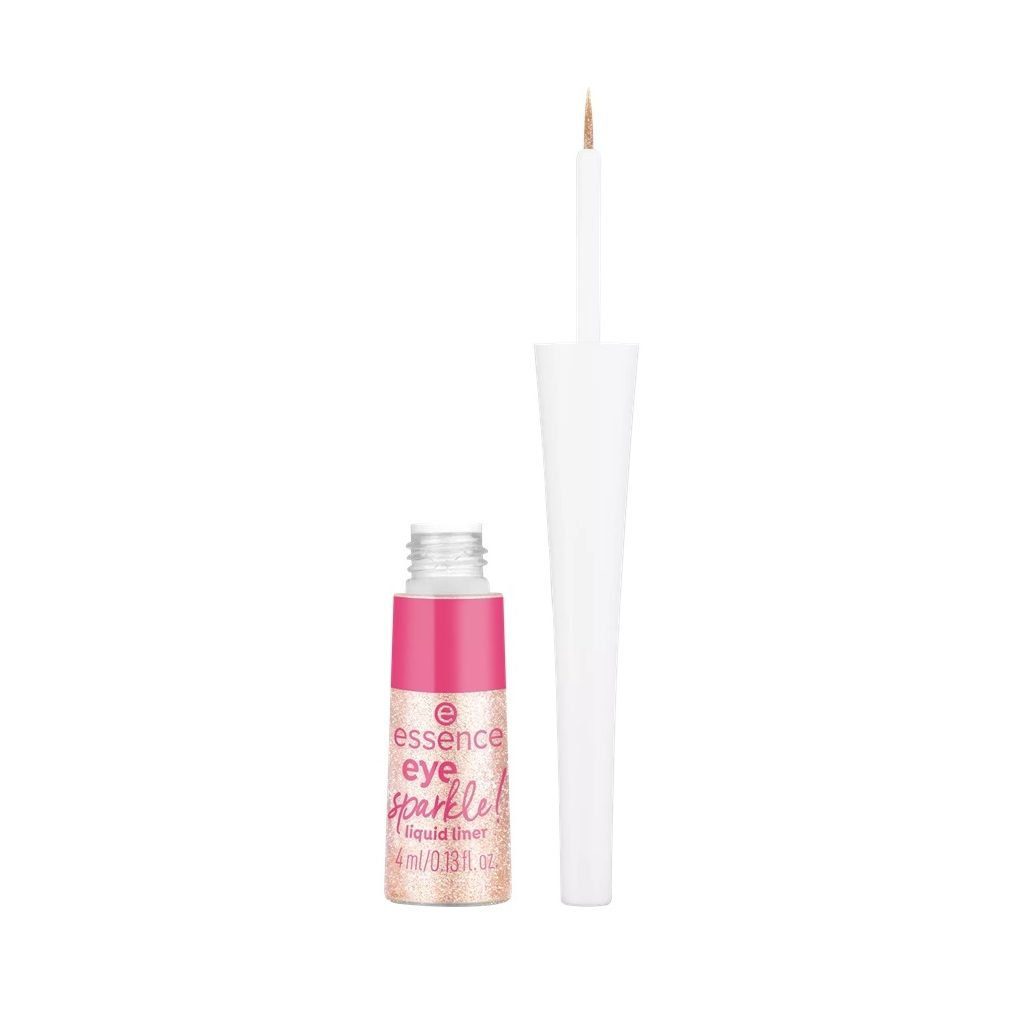 DELINEADOR LIQUIDO EYE SPARKLE! 01-<span>ESSENCE</span