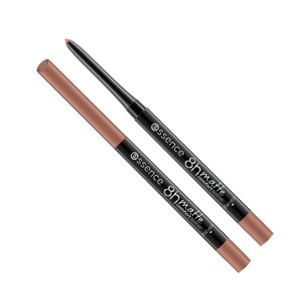 DELINEADOR DE LABIOS 8H MATTE COMFORT-ESSENCE