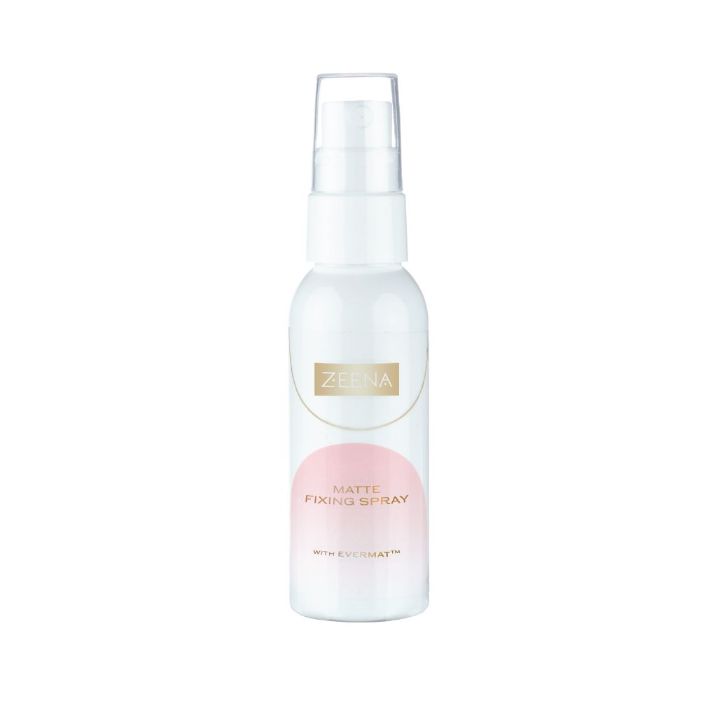 SPRAY FIJADOR MATTE – ZEENA