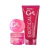 SET BALSAMO LABIAL + CREMA DE MANOS GUAVA - MADES BODY RESORT 4 8714462097325 ITE 0010508 MADES BODY RESORT SET BALSAMO LABIAL CREMA DE MANOS ROSADO