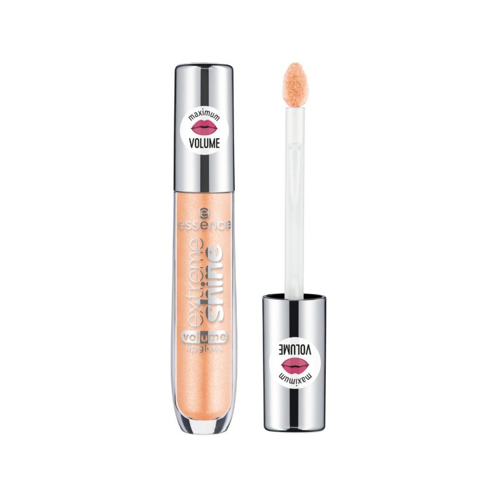 BRILLO LABIAL EXTREME SHINE VOLUMEN –<span>ESSENCE</span