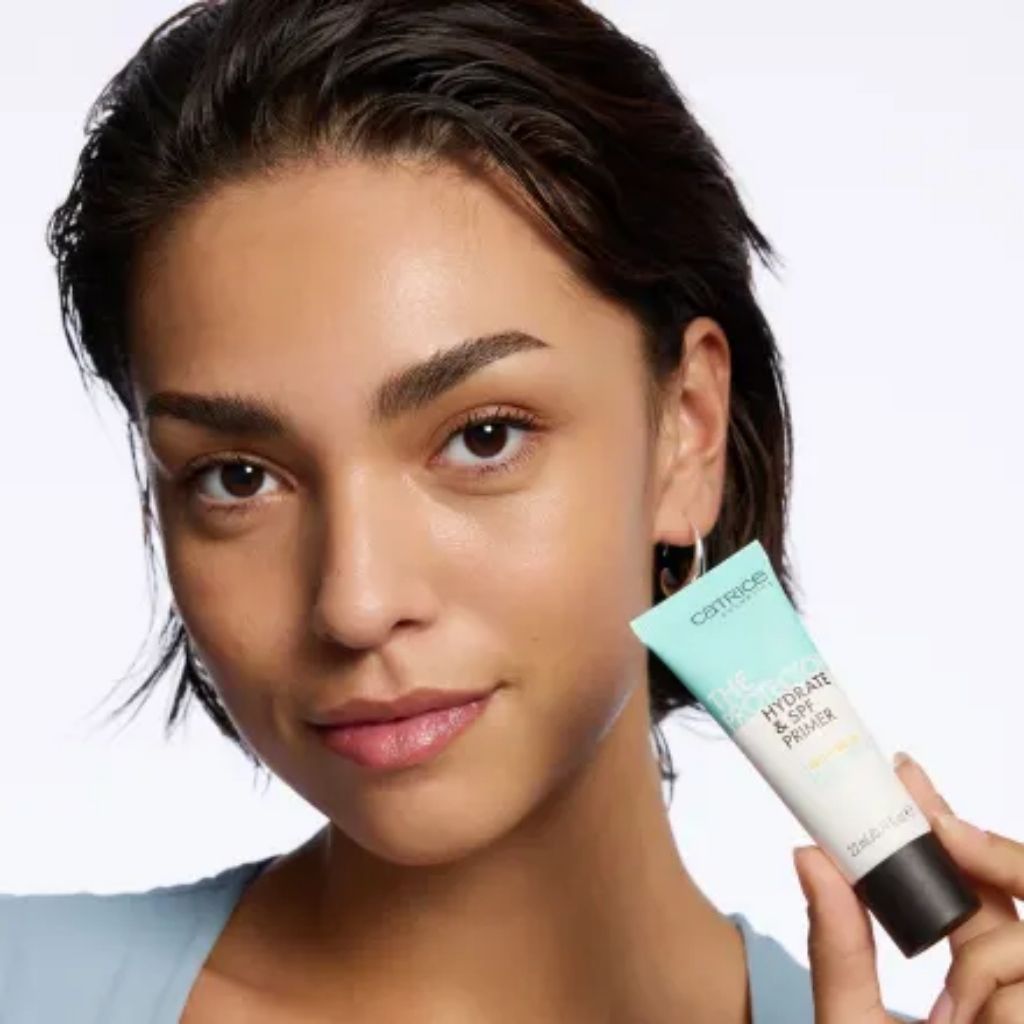 Prebase The Protector Hydrate & SPF – Catrice