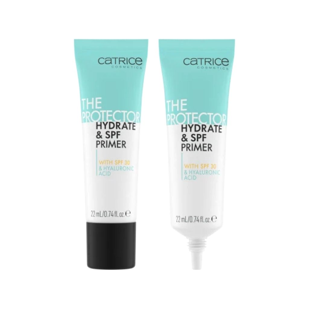 Prebase The Protector Hydrate & SPF – Catrice