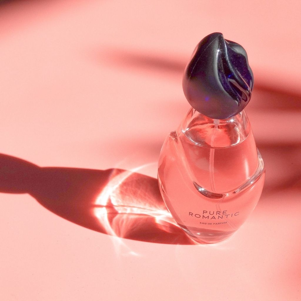 PERFUME PURE ROMANTIC 100ML – JEANNE ARTHES