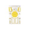 PERFUME FRENCH WAY OF LIFE TARTELETTE CITRON 100ML- JEANNE ARTHES 8 3430750681308 3