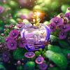 PERFUME AMORE MIO FORBIDDEN FRUIT 100ML- JEANNE ARTHES 7 3430750792189 4