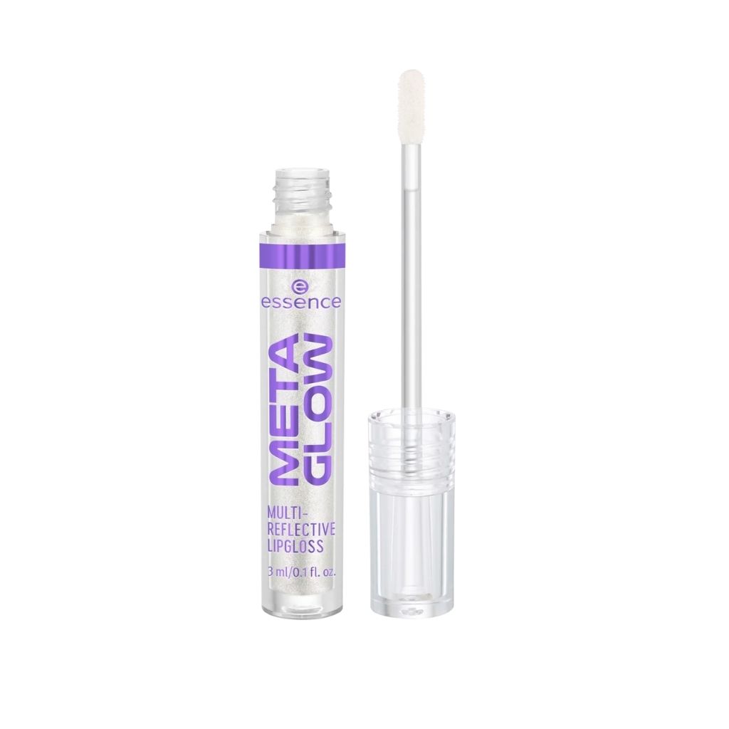 BRILLO LABIAL META GLOW MULTI-REFLECTIVE – ESSENCE