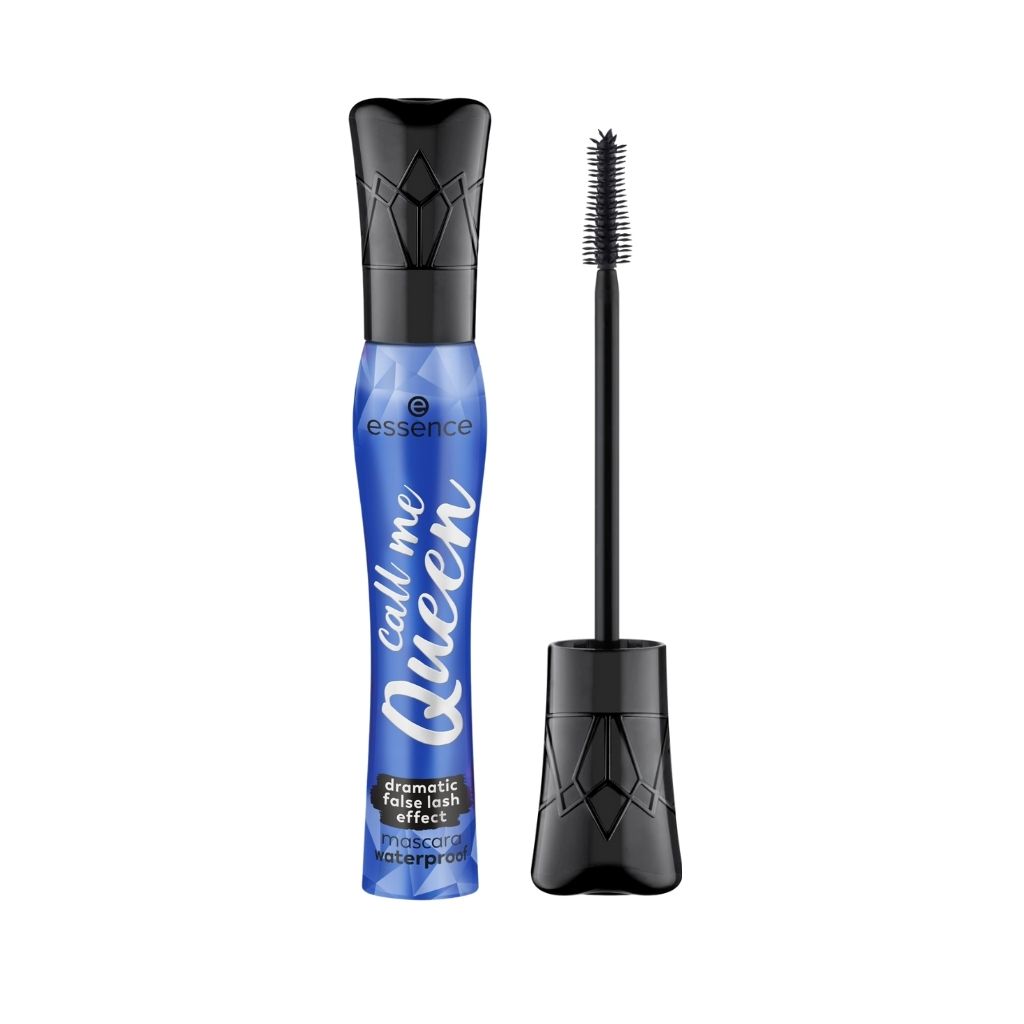 MASCARA CALL ME QUEEN DRAMATIC FALSE LASH EFFECT WP – ESSENCE