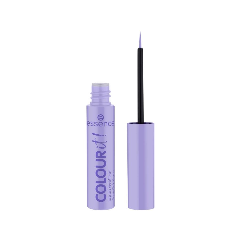 DELINEADOR LIQUIDO  COLOUR IT! – ESSENCE