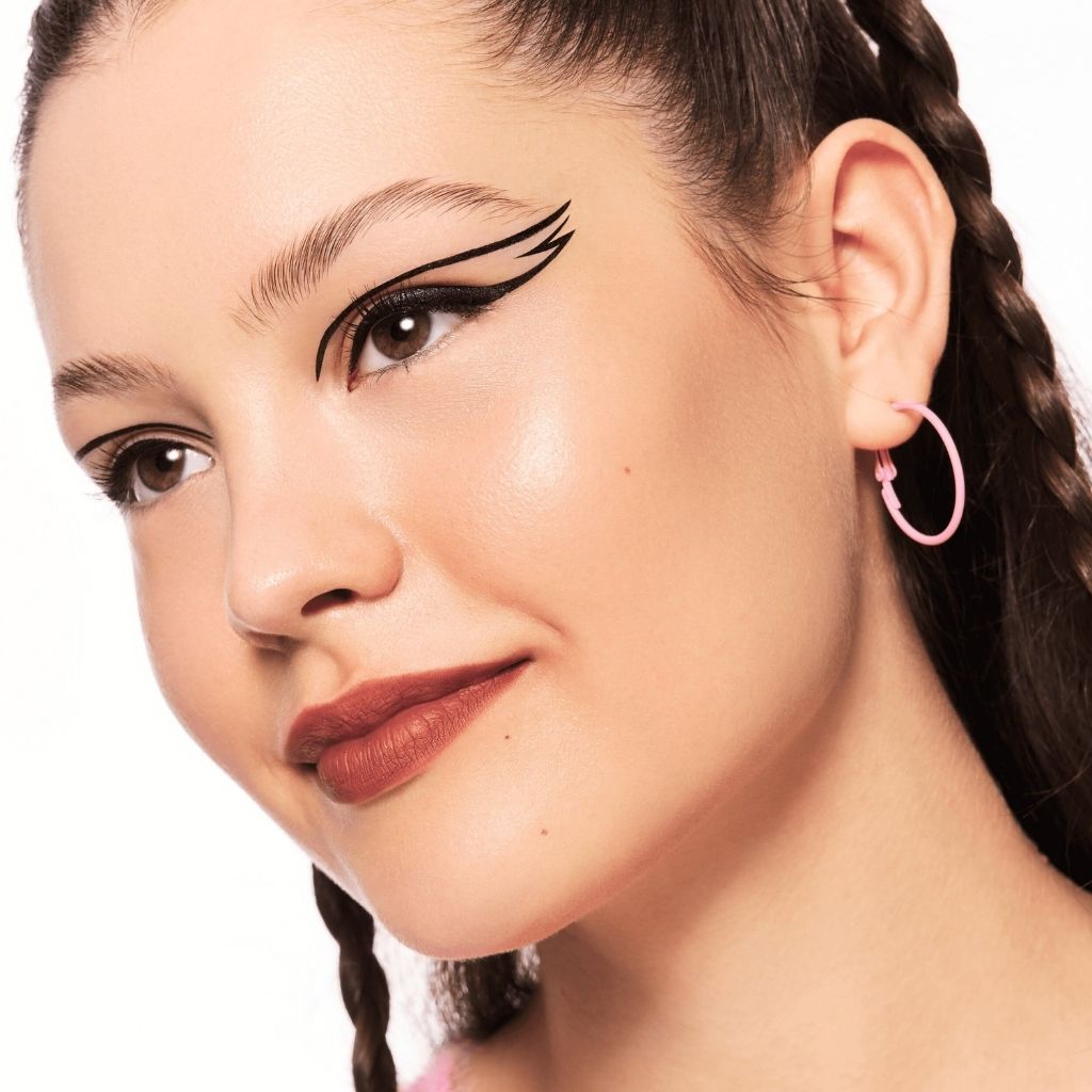 DELINEADOR LIQUIDO LASH PRINCESS BLACK WP – ESSENCE