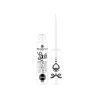 DELINEADOR LIQUIDO LASH PRINCESS BLANCO - ESSENCE 2 40597294905441