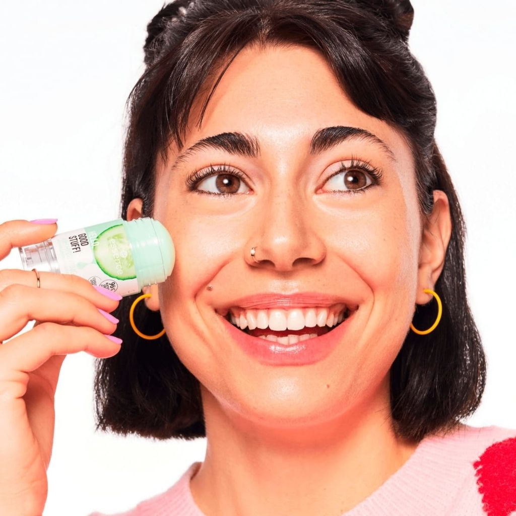SERUM EN BARRA HELLO, GOOD STUFF! 48H HYDRATION – ESSENCE