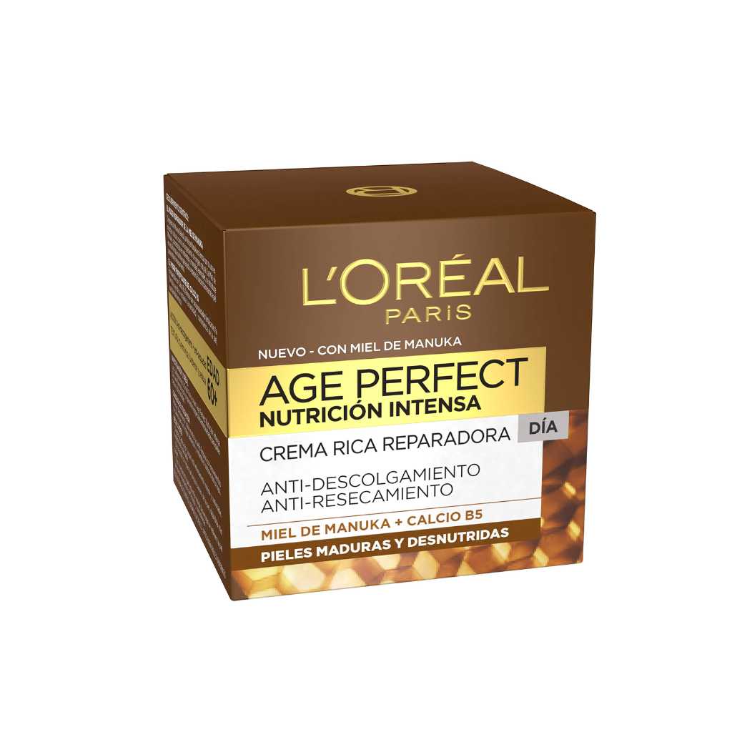 Age Perfect Jalea Real Día – L’Oreal