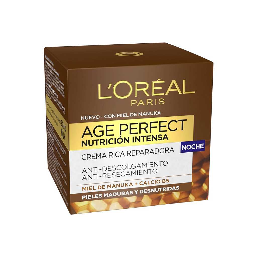 Age Perfect Jalea Real Noche – L’Oreal