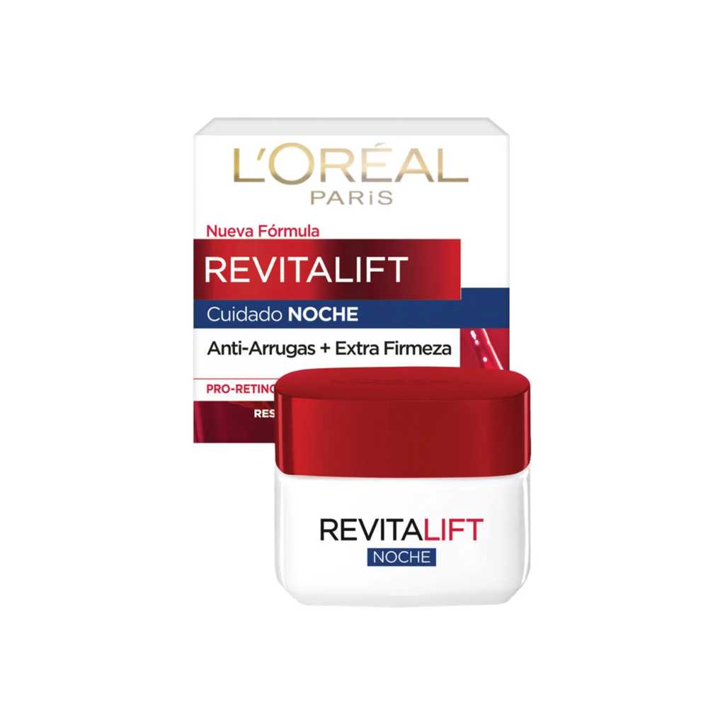 Revitalift Noche – L’Oreal