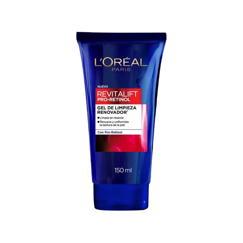 Revitalift Retinol Gel – L’Oreal