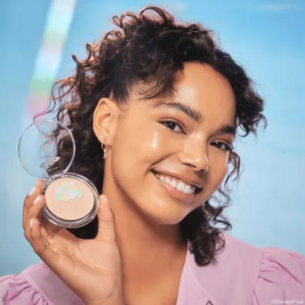 DISNEY PIXAR UP POLVO COMPACTO COLOR CORRECTING – ESSENCE