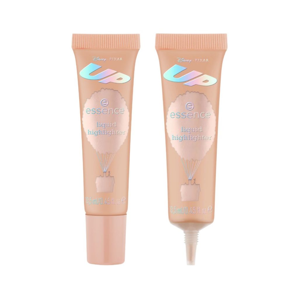 DISNEY PIXAR UP ILUMINADOR LIQUIDO 01 – ESSENCE