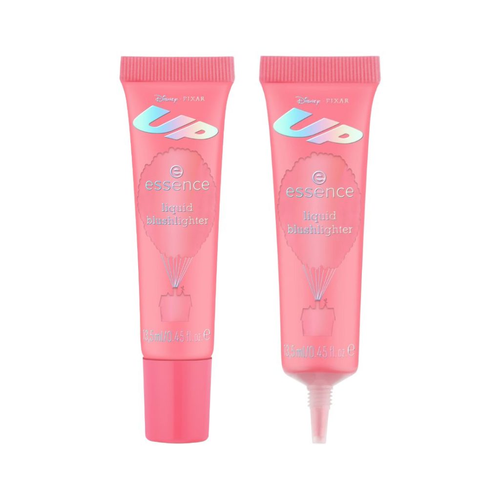 DISNEY PIXAR UP RUBOR ILUMINADOR LIQUIDO 01 – ESSENCE