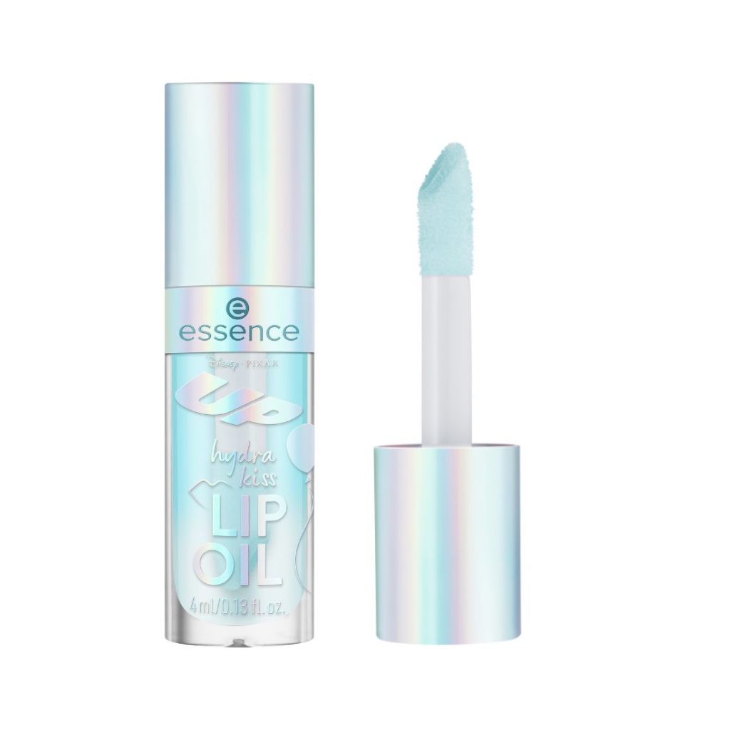 DISNEY PIXAR UP ACEITE DE LABIOS HYDRA KISS 01 – ESSENCE