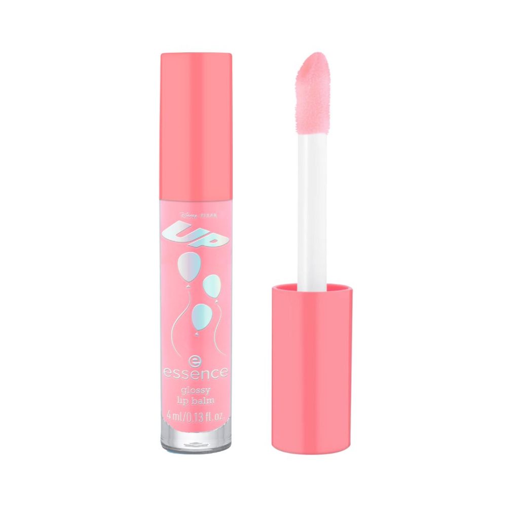 DISNEY PIXAR UP BALSAMO LABIAL CON BRILLO 01 – ESSENCE