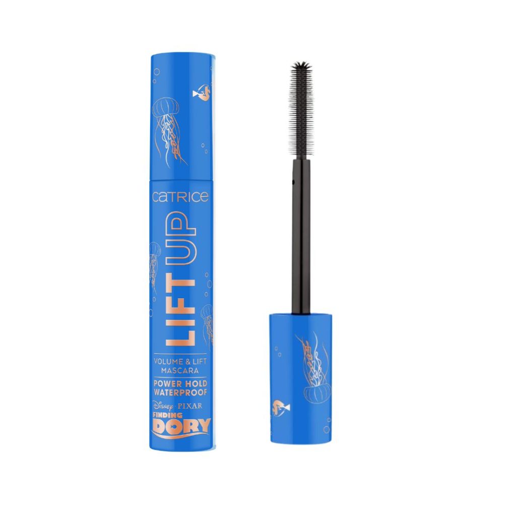 DISNEY PIXAR BUSCANDO A DORY MASCARA LIFT UP VOL&LIFT POWER HOLD – CATRICE