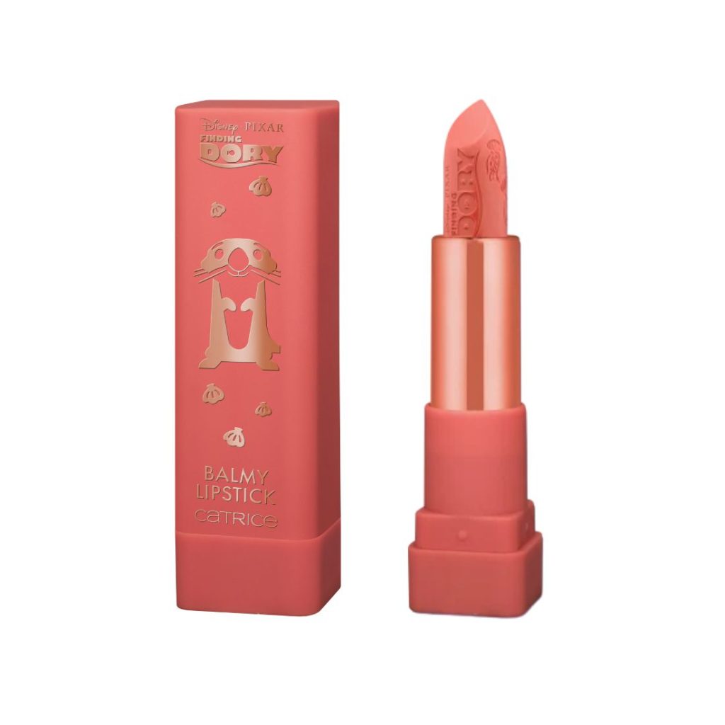 DISNEY PIXAR BUSCANDO A DORY BALSAMO LABIAL 020 – CATRICE
