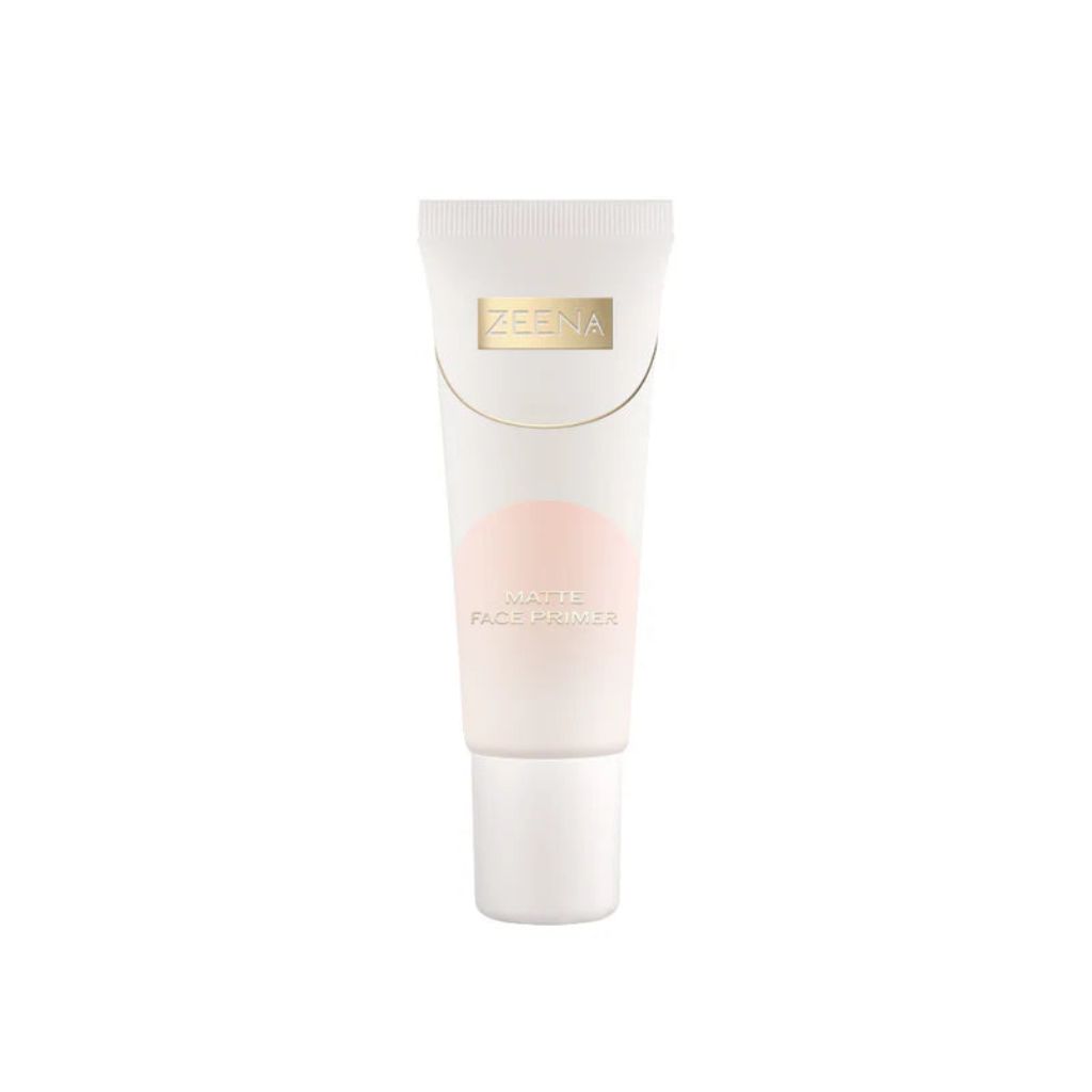 ZEENA MATTE FACE PRIMER