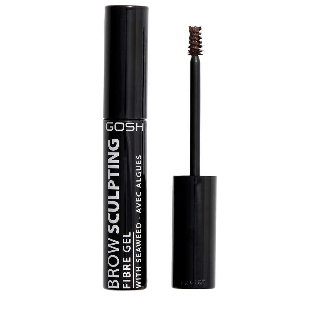 GEL CEJAS SCULPTING FIBRE 002 CHESTNUT – GOSH