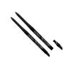 DELINEADOR OJOS 24H PRO LINER 002 CARBON BLACK - GOSH 2 5711914108922
