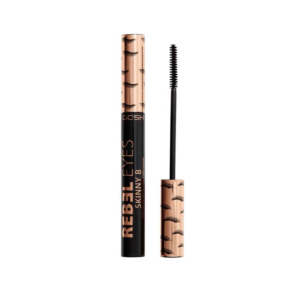 MASCARA REBEL EYES SKINNY B PRECISION – GOSH
