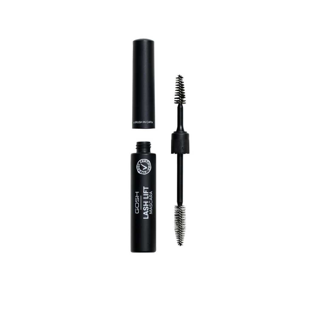 MASCARA LASH LIFT 001 – GOSH