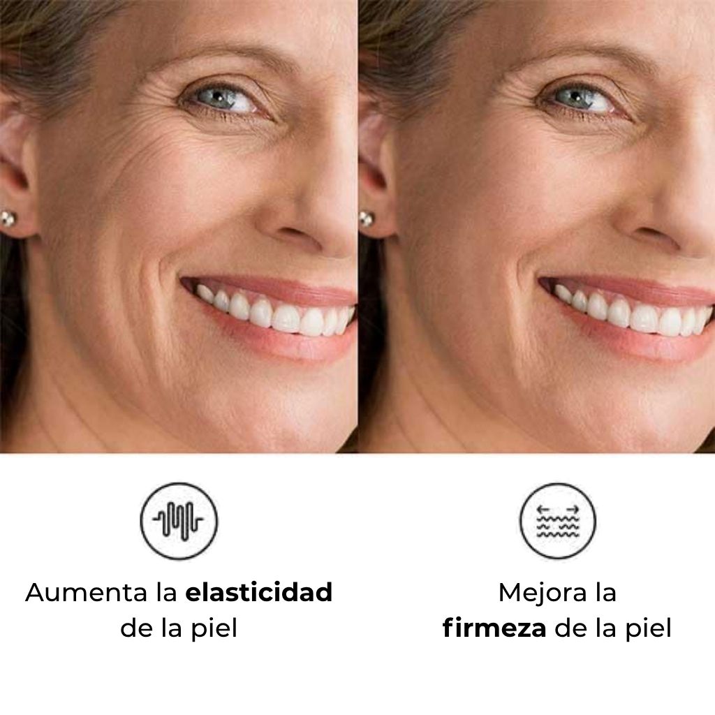 SPLENDOR SERUM ELASTICIDAD + FIRMEZA – BELLA AURORA