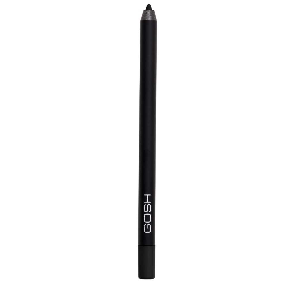 DELINEADOR OJOS VELVET TOUCH Aprueba de agua – GOSH