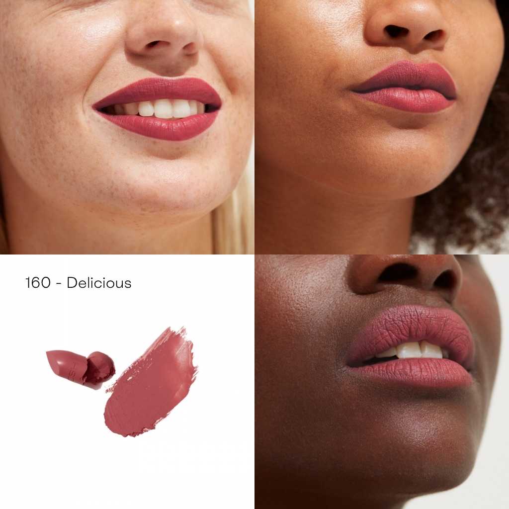 LABIAL VELVET TOUCH – GOSH