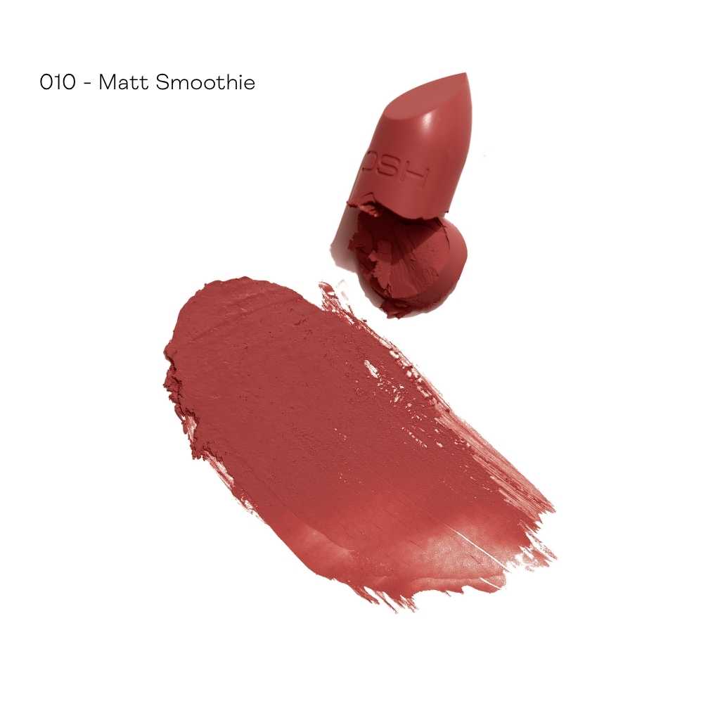 LABIAL MATTE VELVET TOUCH – GOSH