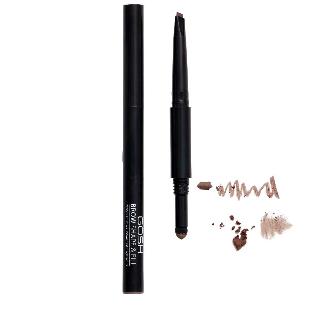 LAPIZ CEJAS BROW SHAPE & FILL – GOSH