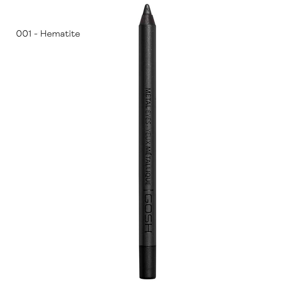 DELINEADOR OJOS METAL EYES – GOSH