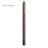 DELINEADOR OJOS METAL EYES - GOSH 4 5711914121686