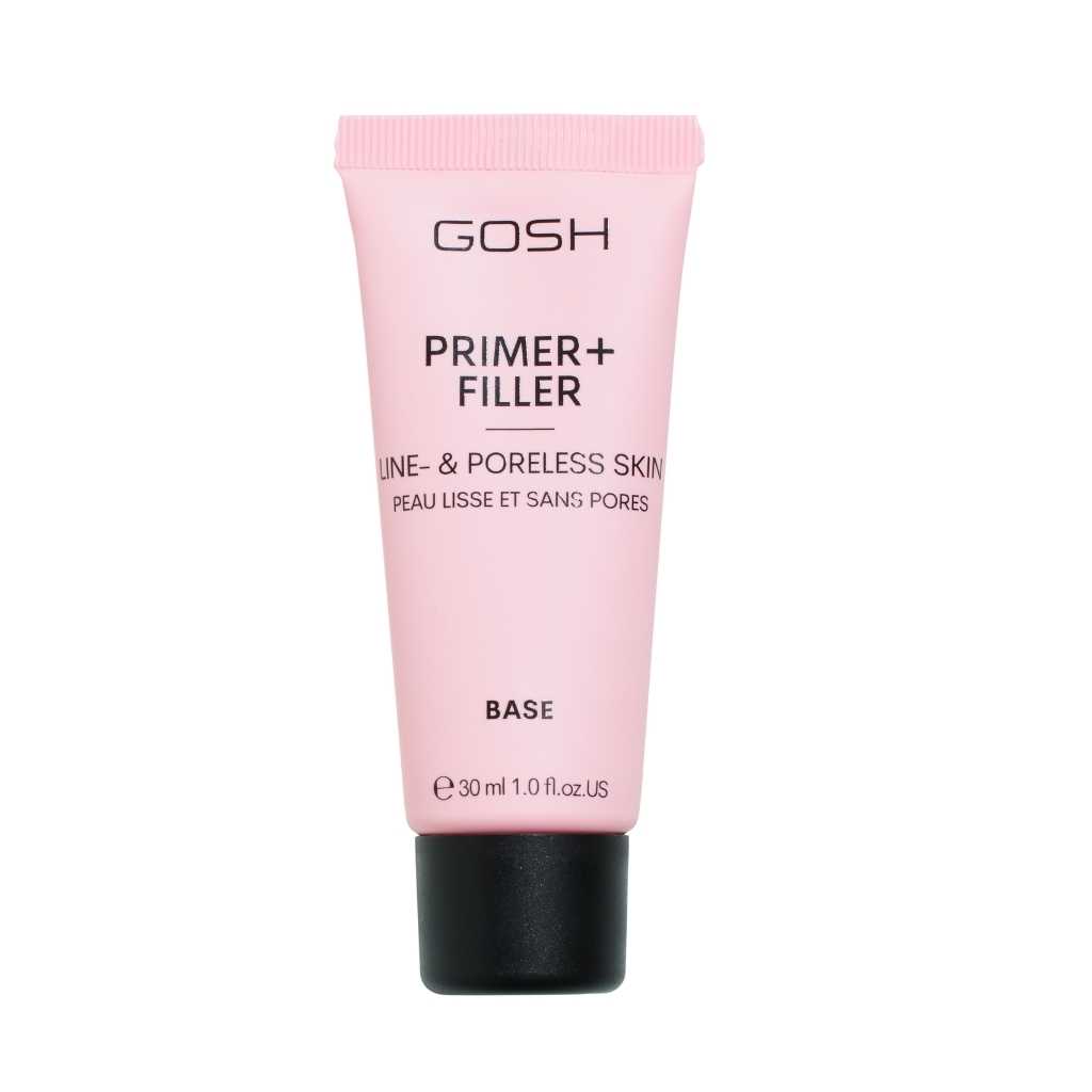 PRIMER PLUS + FILLER 006 – GOSH
