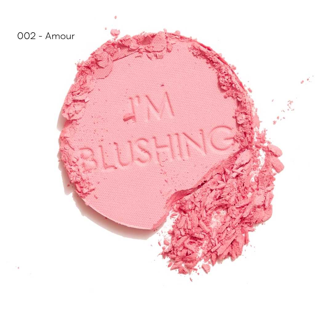 RUBOR IM BLUSHING – GOSH