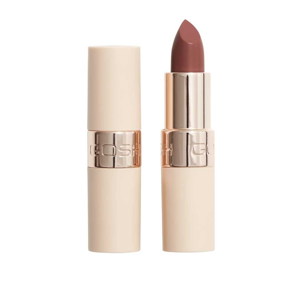 LABIAL LUXURY NUDE – GOSH