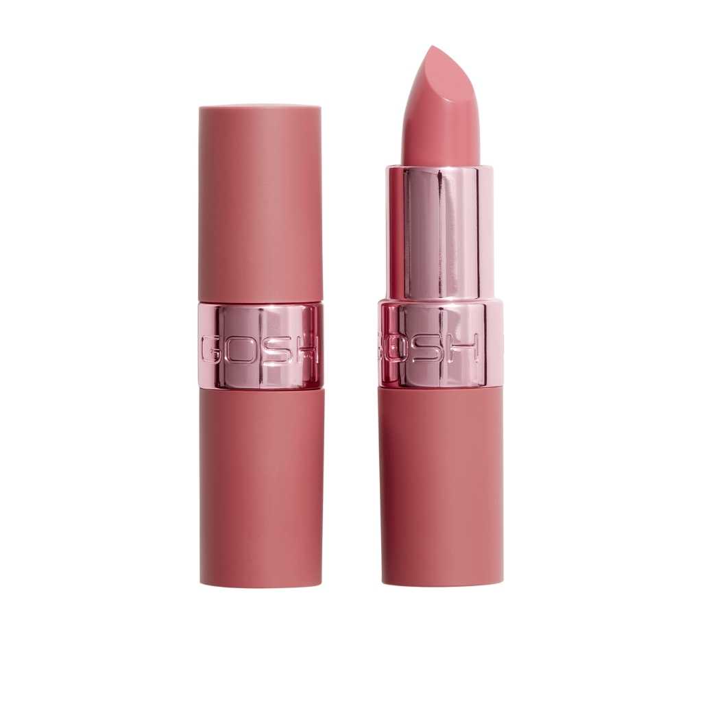 LABIAL LUXURY ROSE – GOSH