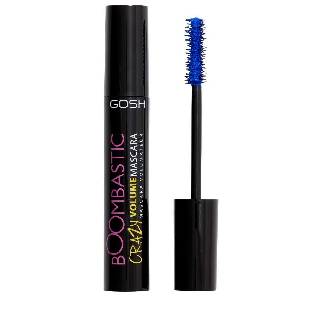 MASCARA BOOMBASTIC CRAZY – GOSH