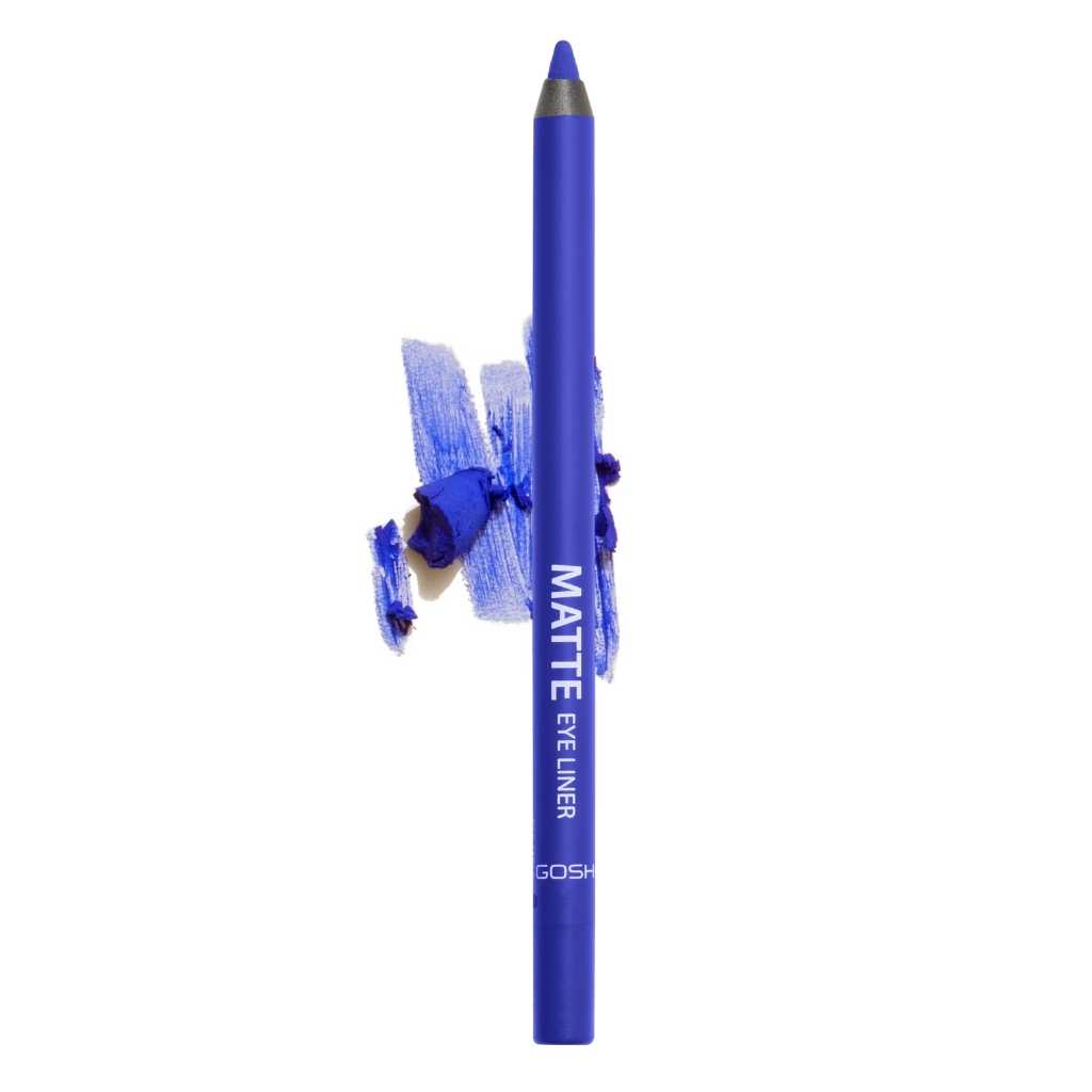 DELINEADOR OJOS MATTE – GOSH