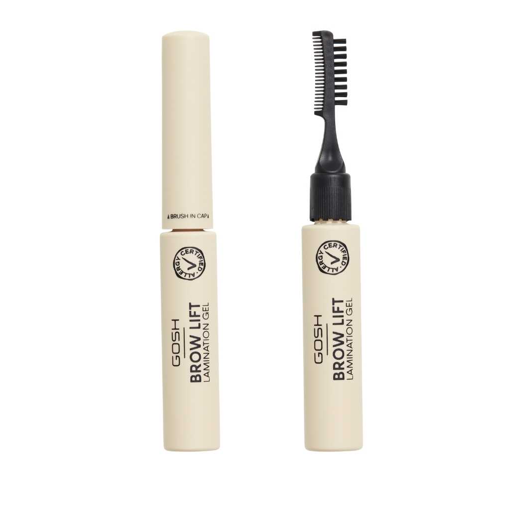 GEL CEJAS BROW LIFT LAMINATION – GOSH