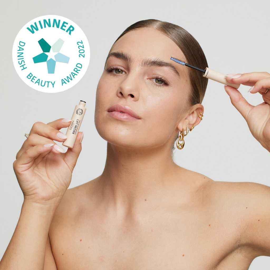 GEL CEJAS BROW LIFT LAMINATION – GOSH